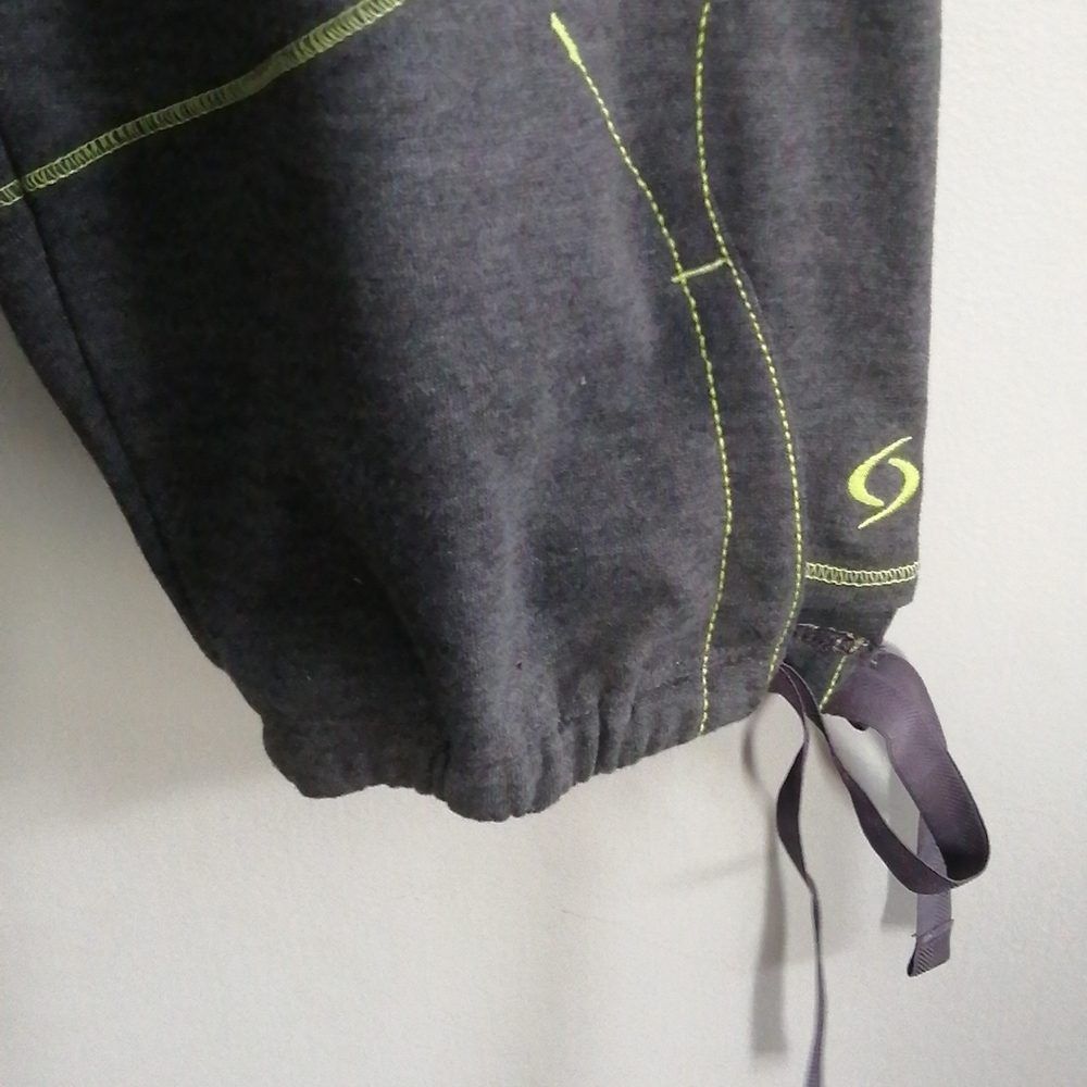Capri joggers - Picture 2 of 8
